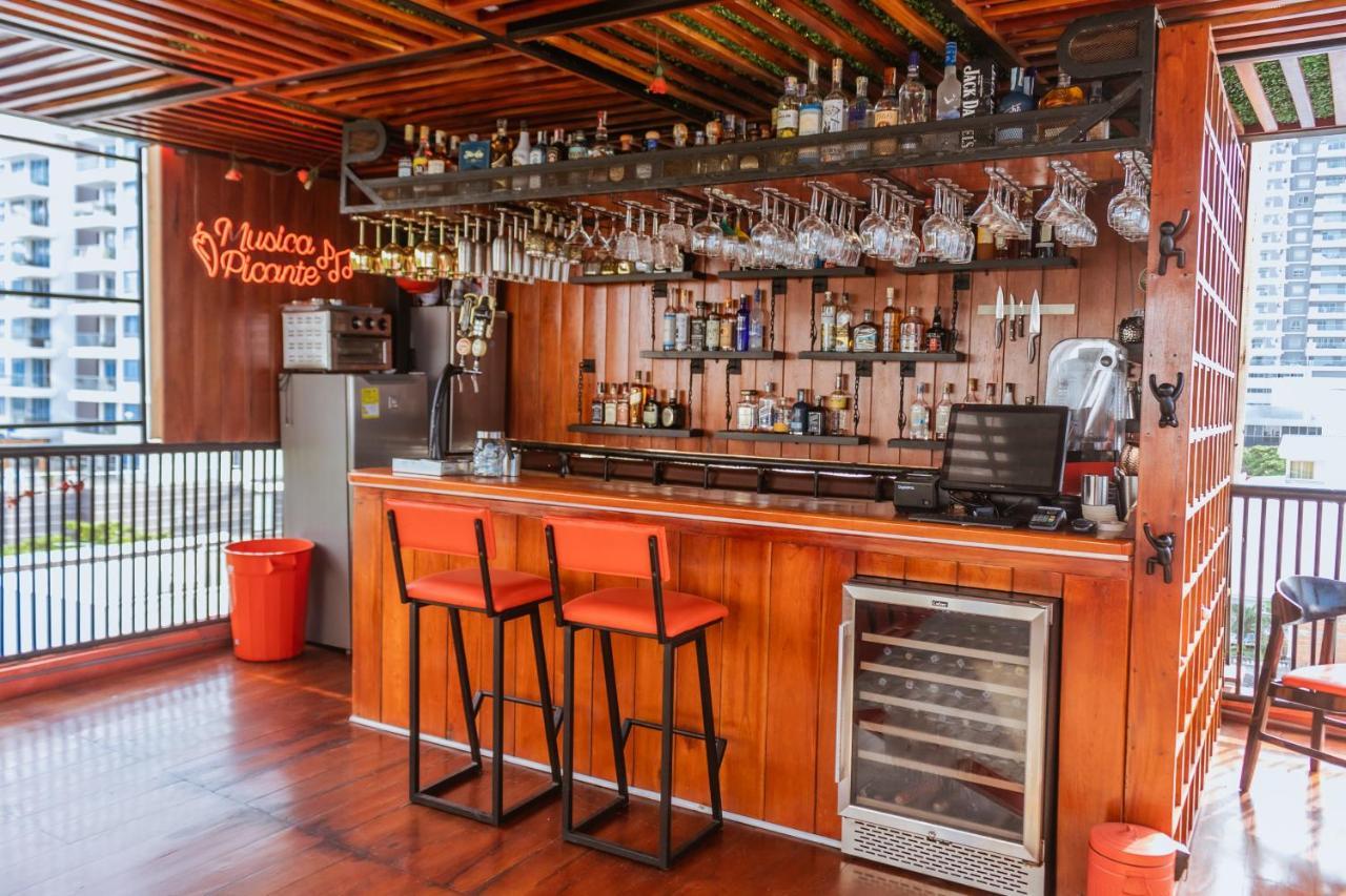 King's 302 Appartement Cartagène
